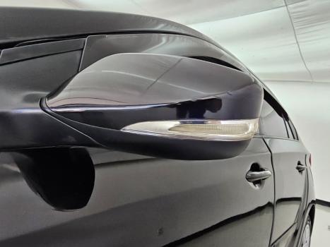 HYUNDAI HB 20 Sedan 1.6 16V 4P FLEX COMFORT PLUS AUTOM�TICO, Foto 8