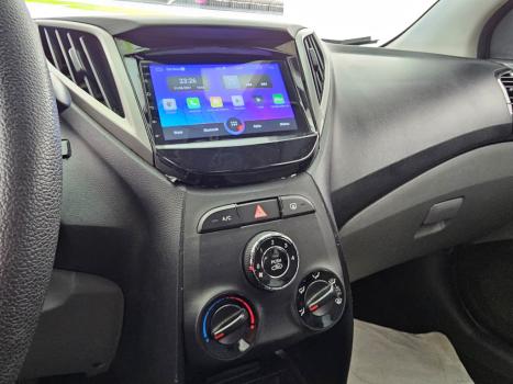 HYUNDAI HB 20 Sedan 1.6 16V 4P FLEX COMFORT PLUS AUTOM�TICO, Foto 9