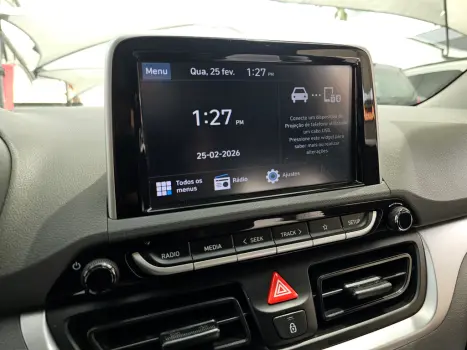 HYUNDAI HB 20 Sedan 1.0 12V 4P FLEX VISION, Foto 3