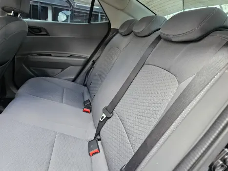 HYUNDAI HB 20 Sedan 1.0 12V 4P FLEX VISION, Foto 12