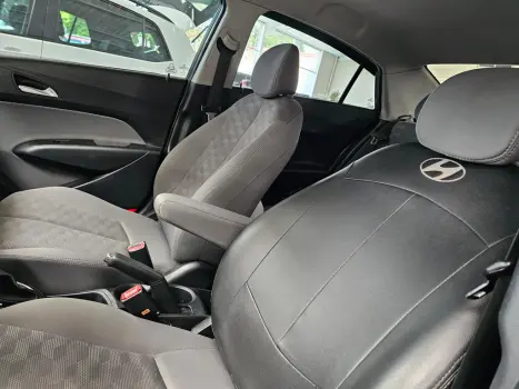 HYUNDAI HB 20 Sedan 1.0 12V 4P FLEX TGDI TURBO COMFORT AUTOM�TICO, Foto 3