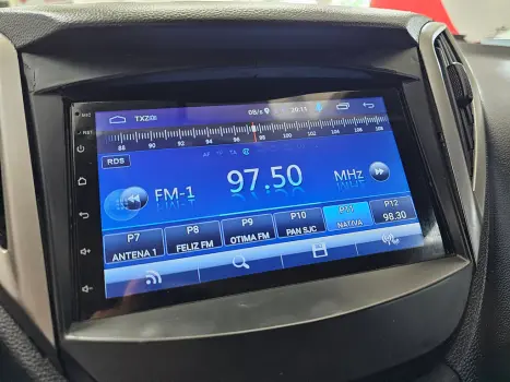 HYUNDAI HB 20 Sedan 1.0 12V 4P FLEX TGDI TURBO COMFORT AUTOM�TICO, Foto 4