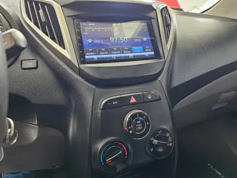 HYUNDAI HB 20 Sedan 1.0 12V 4P FLEX TGDI TURBO COMFORT AUTOM�TICO, Foto 5