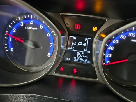 HYUNDAI HB 20 Sedan 1.0 12V 4P FLEX TGDI TURBO COMFORT AUTOM�TICO, Foto 6