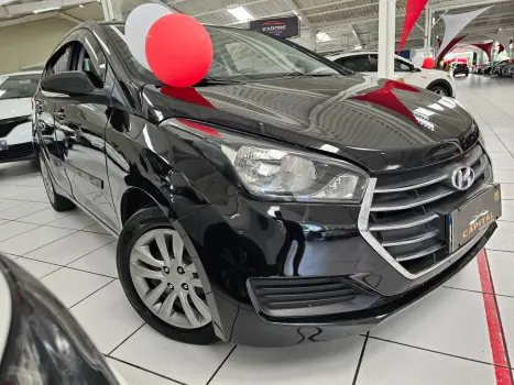 HYUNDAI HB 20 Sedan 1.0 12V 4P FLEX TGDI TURBO COMFORT AUTOM�TICO, Foto 11