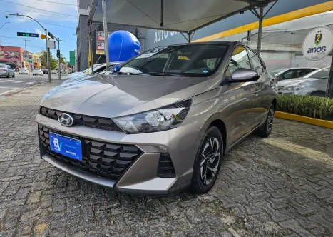HYUNDAI HB 20 Sedan 1.0 12V 4P FLEX COMFORT PLUS, Foto 2