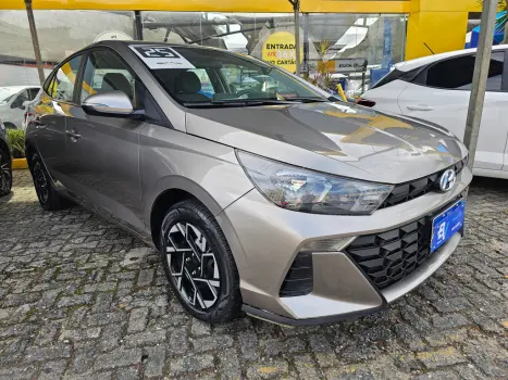 HYUNDAI HB 20 Sedan 1.0 12V 4P FLEX COMFORT PLUS, Foto 4