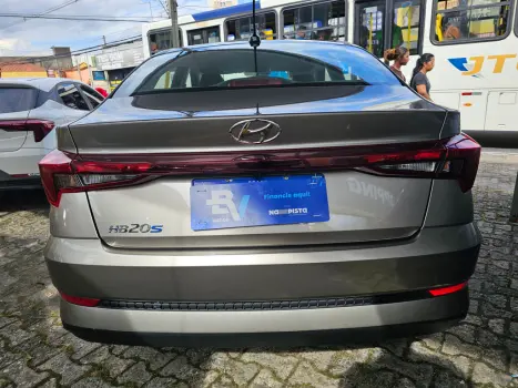 HYUNDAI HB 20 Sedan 1.0 12V 4P FLEX COMFORT PLUS, Foto 5