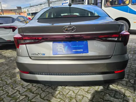 HYUNDAI HB 20 Sedan 1.0 12V 4P FLEX COMFORT PLUS, Foto 6