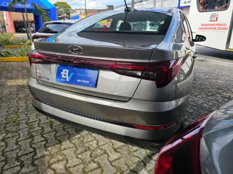 HYUNDAI HB 20 Sedan 1.0 12V 4P FLEX COMFORT PLUS, Foto 7