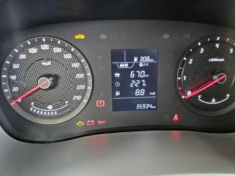 HYUNDAI HB 20 Sedan 1.0 12V 4P FLEX COMFORT PLUS, Foto 9