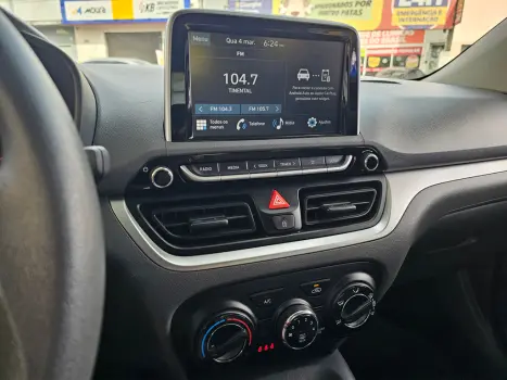 HYUNDAI HB 20 Sedan 1.0 12V 4P FLEX COMFORT PLUS, Foto 11