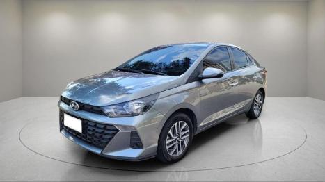HYUNDAI HB 20 Sedan 1.0 12V 4P FLEX LIMITED, Foto 1