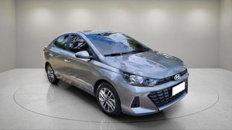 HYUNDAI HB 20 Sedan 1.0 12V 4P FLEX LIMITED, Foto 2