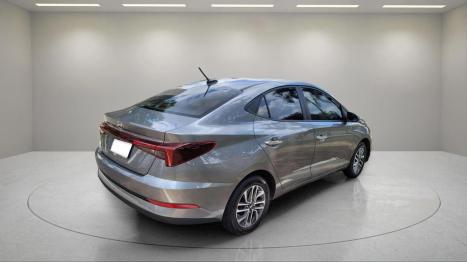 HYUNDAI HB 20 Sedan 1.0 12V 4P FLEX LIMITED, Foto 3