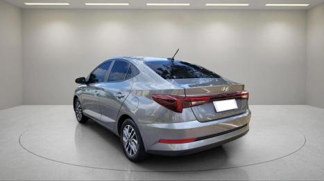 HYUNDAI HB 20 Sedan 1.0 12V 4P FLEX LIMITED, Foto 4