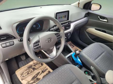 HYUNDAI HB 20 Sedan 1.0 12V 4P FLEX LIMITED, Foto 5