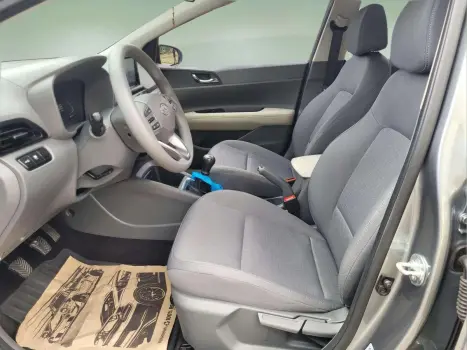 HYUNDAI HB 20 Sedan 1.0 12V 4P FLEX LIMITED, Foto 6