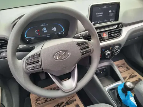 HYUNDAI HB 20 Sedan 1.0 12V 4P FLEX LIMITED, Foto 8