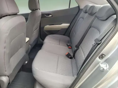 HYUNDAI HB 20 Sedan 1.0 12V 4P FLEX LIMITED, Foto 9