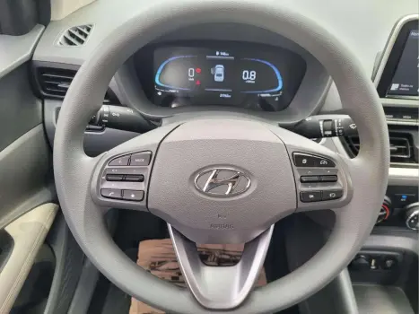 HYUNDAI HB 20 Sedan 1.0 12V 4P FLEX LIMITED, Foto 10