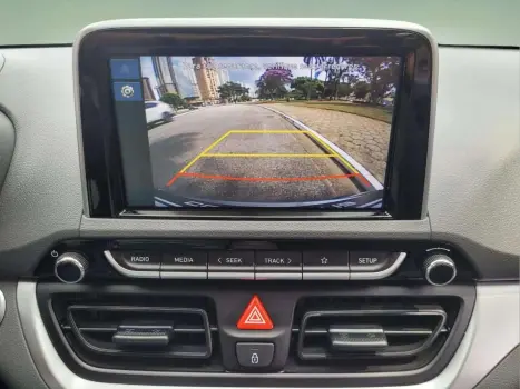 HYUNDAI HB 20 Sedan 1.0 12V 4P FLEX LIMITED, Foto 13