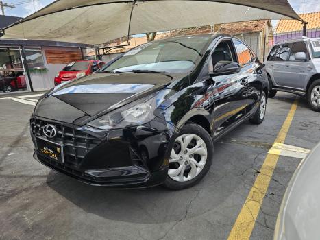 HYUNDAI HB 20 Sedan 1.0 12V 4P FLEX VISION, Foto 2