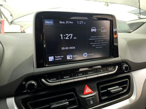 HYUNDAI HB 20 Sedan 1.0 12V 4P FLEX VISION, Foto 3