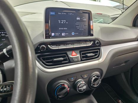 HYUNDAI HB 20 Sedan 1.0 12V 4P FLEX VISION, Foto 4