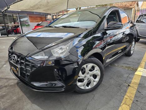 HYUNDAI HB 20 Sedan 1.0 12V 4P FLEX VISION, Foto 6