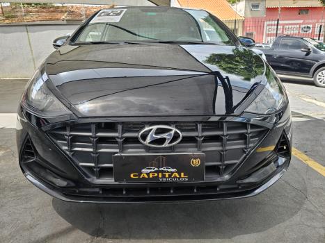 HYUNDAI HB 20 Sedan 1.0 12V 4P FLEX VISION, Foto 7