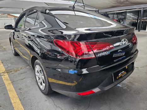 HYUNDAI HB 20 Sedan 1.0 12V 4P FLEX VISION, Foto 11