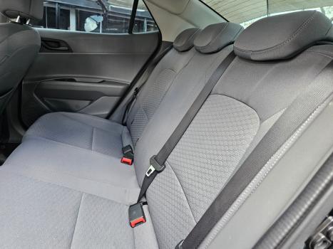 HYUNDAI HB 20 Sedan 1.0 12V 4P FLEX VISION, Foto 12