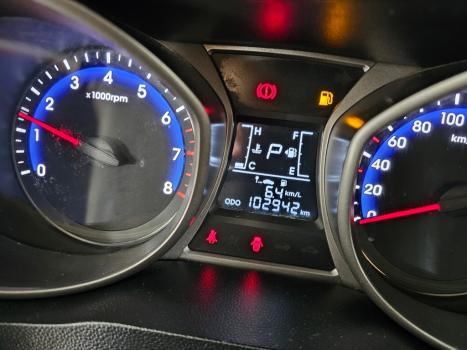 HYUNDAI HB 20 Sedan 1.6 16V 4P FLEX COMFORT PLUS AUTOM�TICO, Foto 6