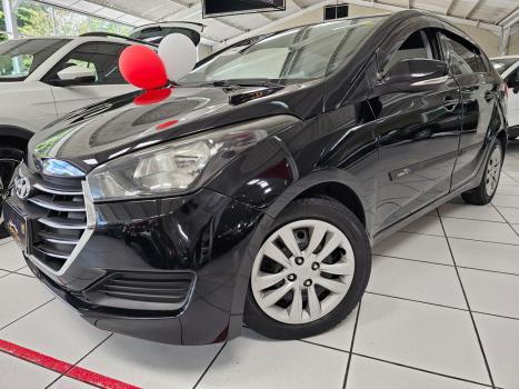 HYUNDAI HB 20 Sedan 1.6 16V 4P FLEX COMFORT PLUS AUTOM�TICO, Foto 9