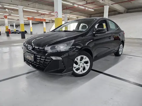 HYUNDAI HB 20 Sedan 1.0 12V 4P FLEX COMFORT PLUS, Foto 2