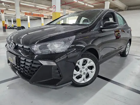 HYUNDAI HB 20 Sedan 1.0 12V 4P FLEX COMFORT PLUS, Foto 3