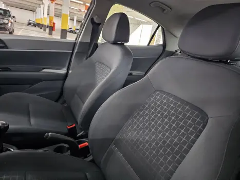 HYUNDAI HB 20 Sedan 1.0 12V 4P FLEX COMFORT PLUS, Foto 4