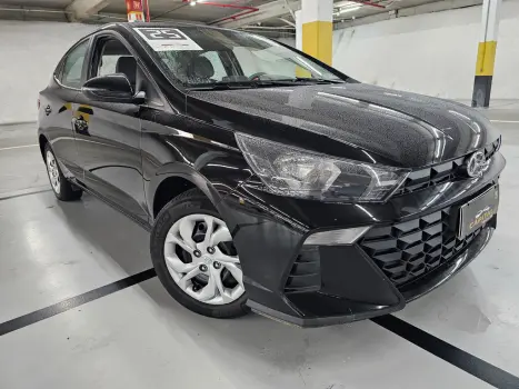 HYUNDAI HB 20 Sedan 1.0 12V 4P FLEX COMFORT PLUS, Foto 6