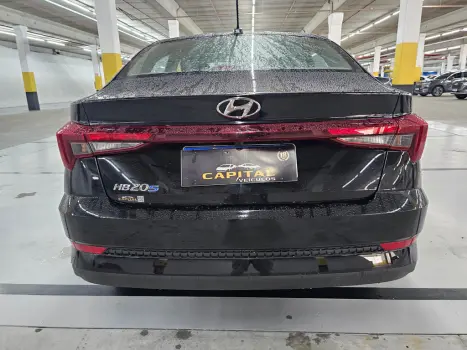 HYUNDAI HB 20 Sedan 1.0 12V 4P FLEX COMFORT PLUS, Foto 7