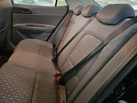 HYUNDAI HB 20 Sedan 1.0 12V 4P FLEX COMFORT PLUS, Foto 10