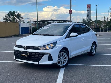 HYUNDAI HB 20 Sedan 1.0 12V 4P FLEX COMFORT PLUS, Foto 2