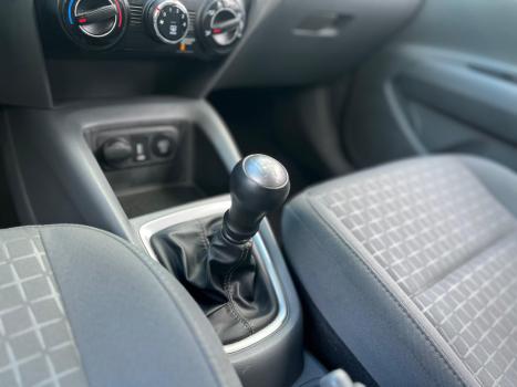 HYUNDAI HB 20 Sedan 1.0 12V 4P FLEX COMFORT PLUS, Foto 5