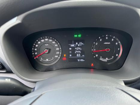 HYUNDAI HB 20 Sedan 1.0 12V 4P FLEX COMFORT PLUS, Foto 6