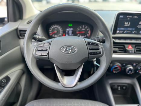 HYUNDAI HB 20 Sedan 1.0 12V 4P FLEX COMFORT PLUS, Foto 8
