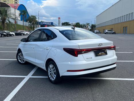 HYUNDAI HB 20 Sedan 1.0 12V 4P FLEX COMFORT PLUS, Foto 9