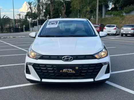 HYUNDAI HB 20 Sedan 1.0 12V 4P FLEX COMFORT PLUS, Foto 12