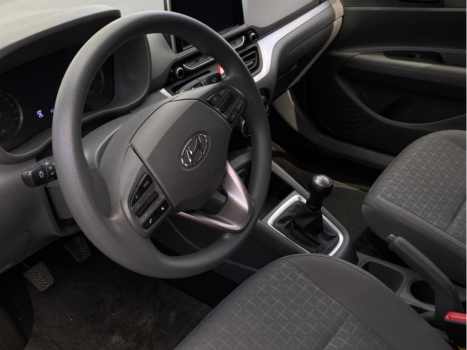 HYUNDAI HB 20 Sedan 1.0 12V 4P FLEX COMFORT PLUS, Foto 3