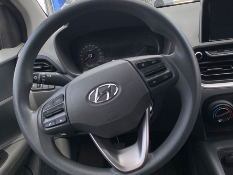 HYUNDAI HB 20 Sedan 1.0 12V 4P FLEX COMFORT PLUS, Foto 5