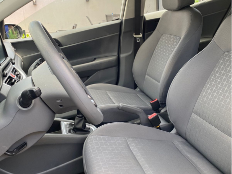 HYUNDAI HB 20 Sedan 1.0 12V 4P FLEX COMFORT PLUS, Foto 7